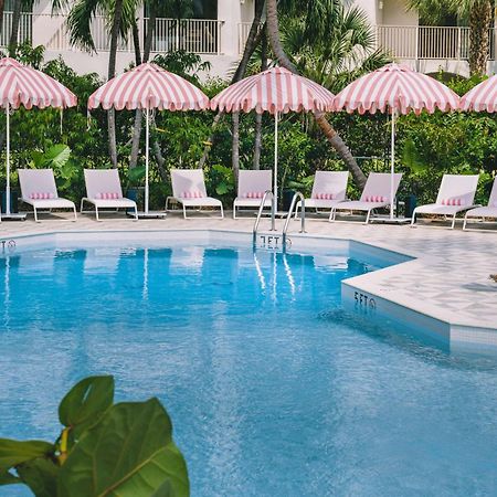 Hampton By Hilton Grand Cayman Seven Mile Beach จอร์จทาวน์ ภายนอก รูปภาพ