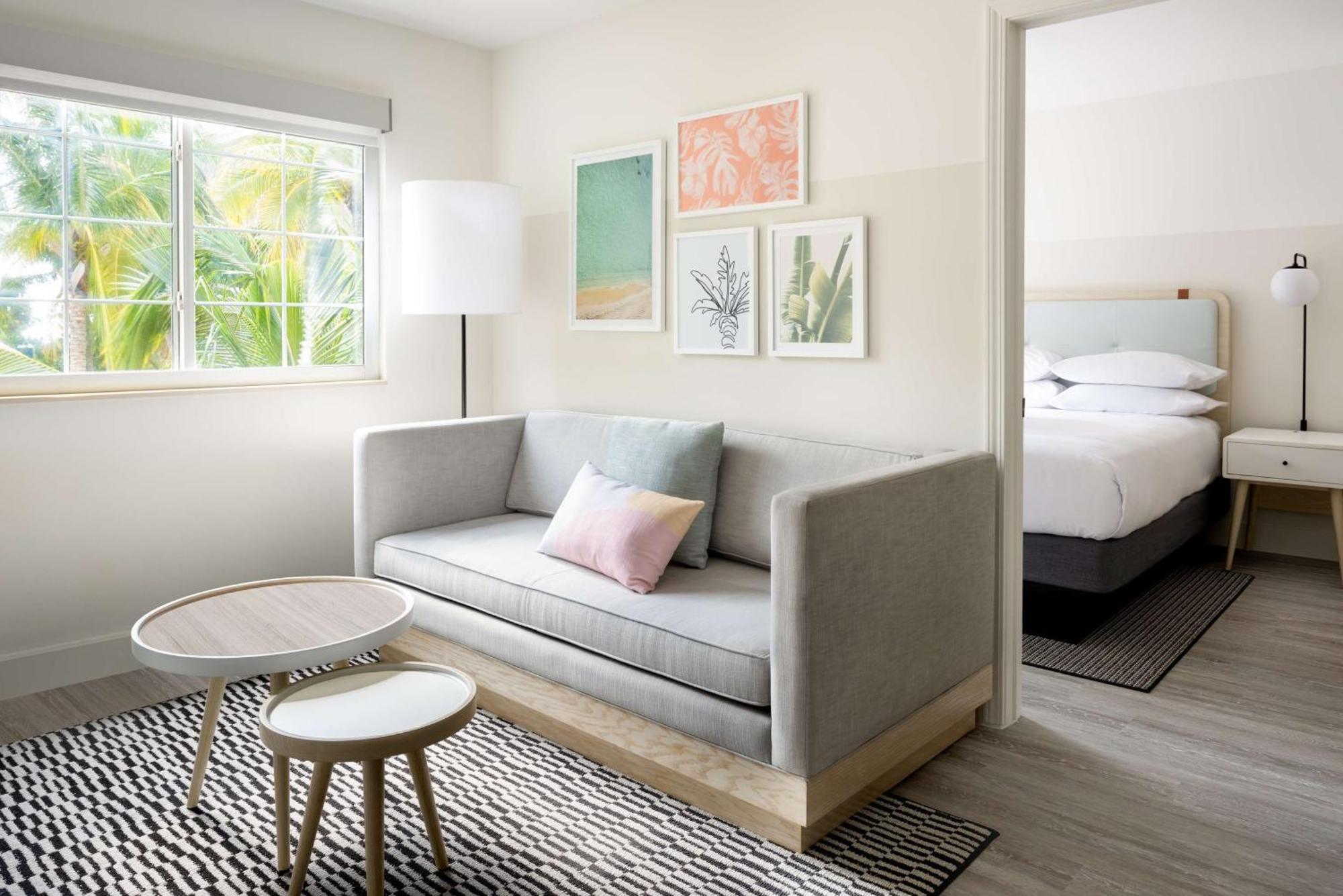 Hampton By Hilton Grand Cayman Seven Mile Beach จอร์จทาวน์ ภายนอก รูปภาพ